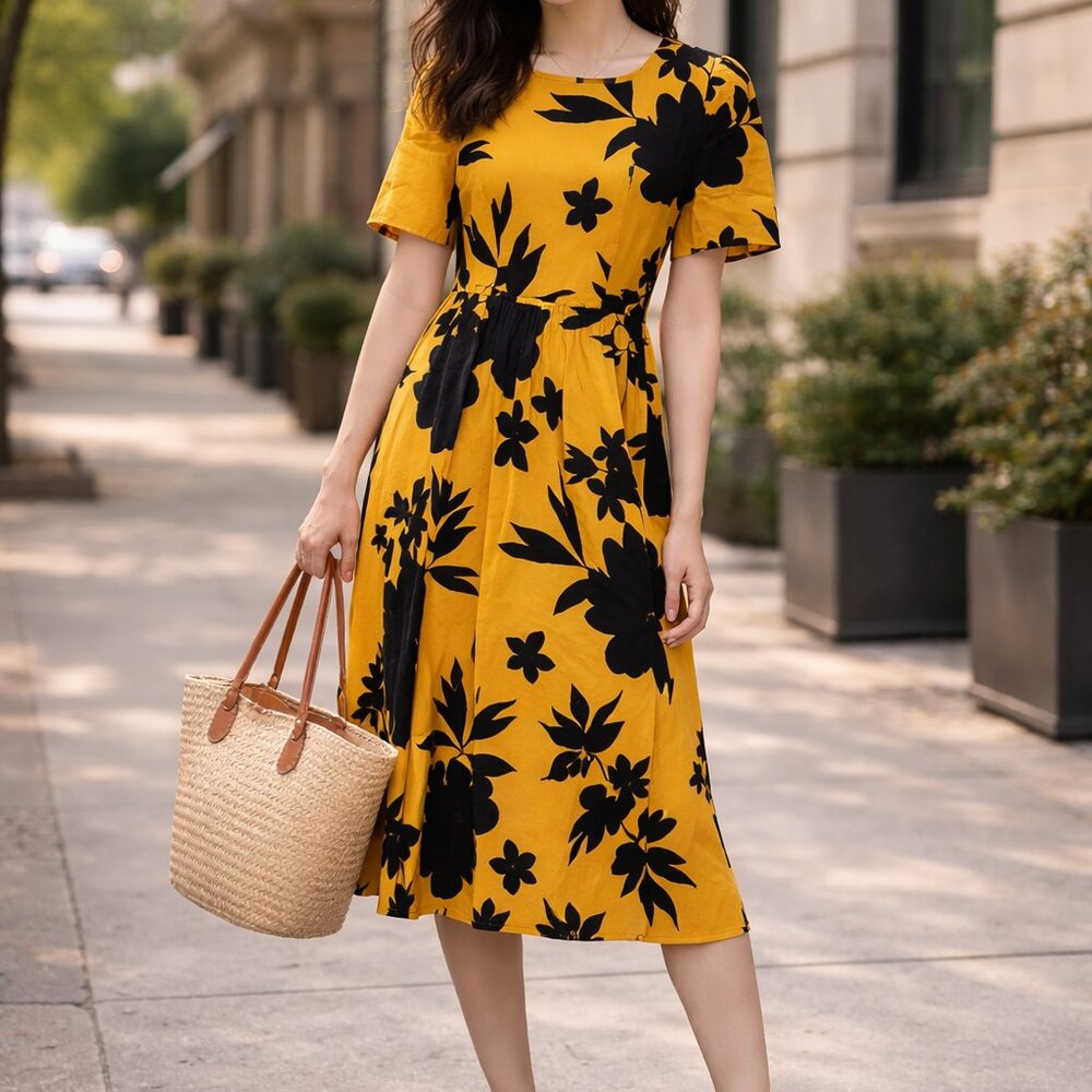 Who What Wear Dress
